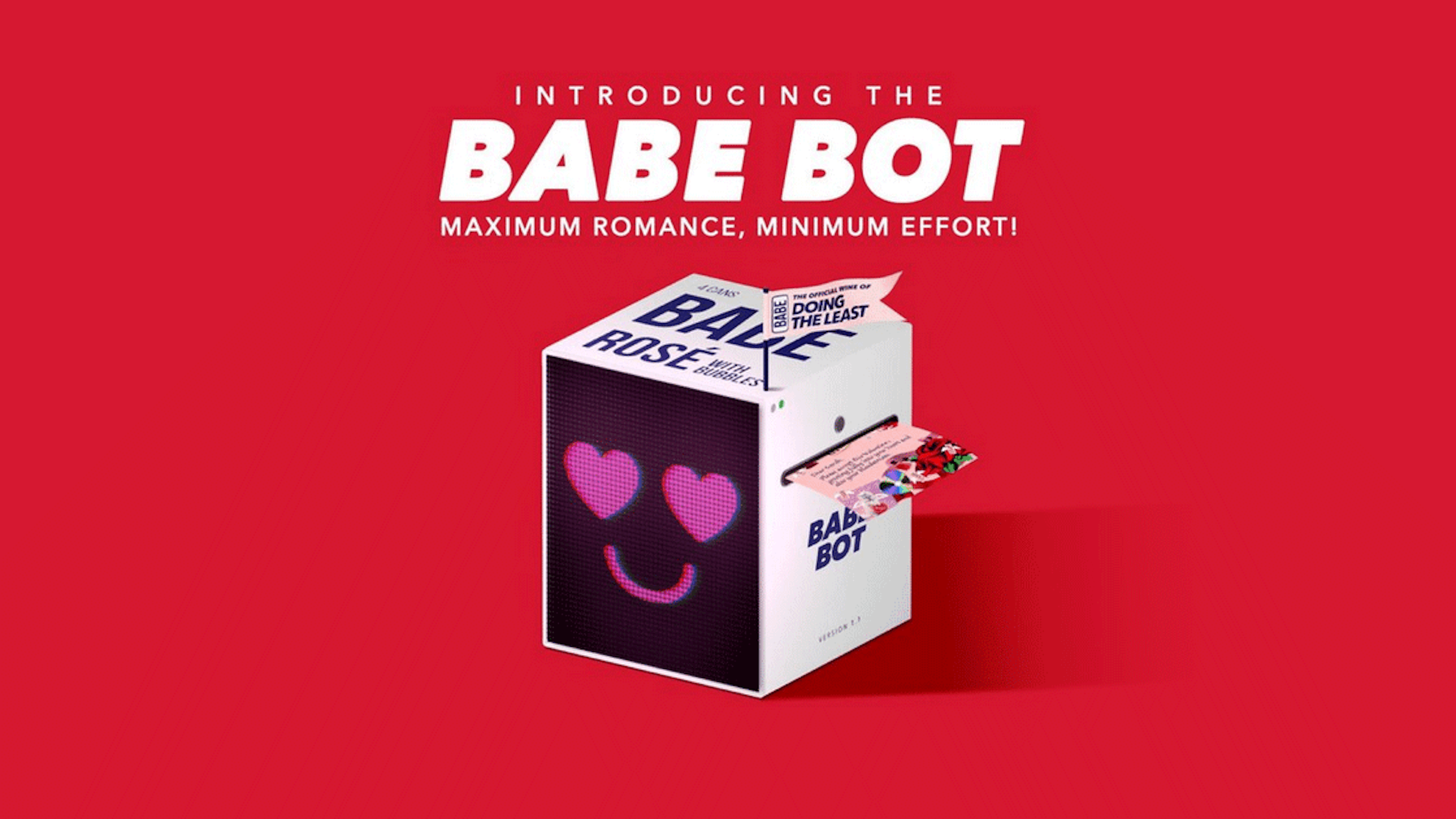 Babe Bot
